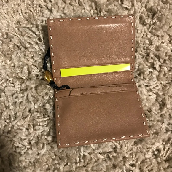 Ted Baker Card holder - Picture 3 of 4